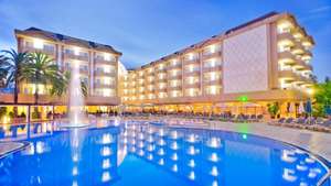 Hotel 4* Pensión Completa con Spa en Santa Susanna desde 39€ persona /noche (desde 3 noches)