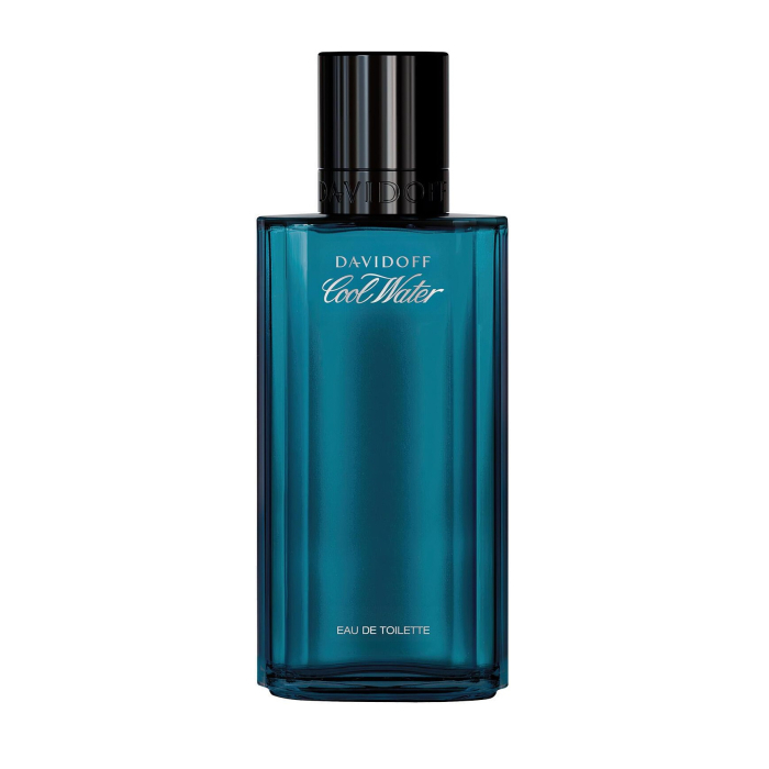 Davidoff Cool Water EDT Hombre Colonias para hombres. 125ml.