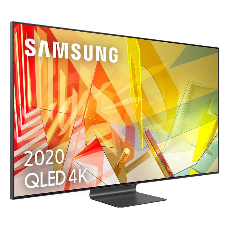 TV QLED 163 cm (65") Samsung QE65Q95T