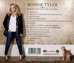 Between The Earth And The Stars Bonnie Tyler CD