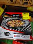 Barbacoa gas Weber Spirit II E-310 en oferta + plancha gourmet + piedra para pizzas de regalo