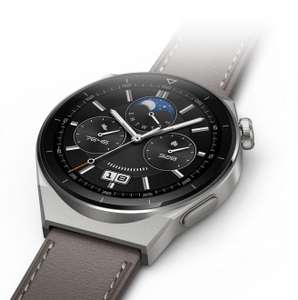 Huawei Watch GT3 Pro + Freebuds SE 2