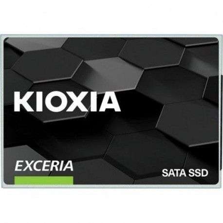 Kioxia Exceria SSD 960GB Sata3