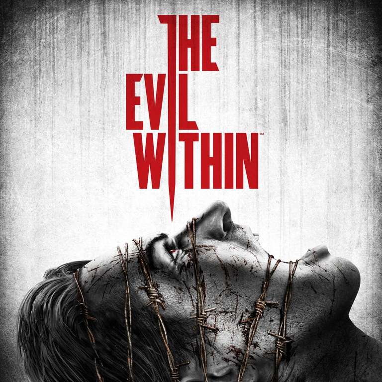 Epic Games regala The Evil Within (Jueves 19)