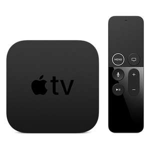 Apple TV 4K 64 GB - Recogida en tienda
