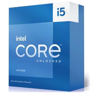 Intel Core i5-13600k LGA1700