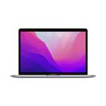 Apple MacBook Pro 13" M2 8C/10C 8GB/256GB Gris Espacial