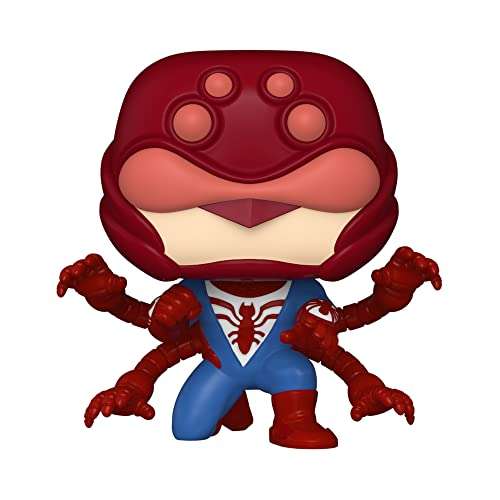 Funko Pop! Marvel: Year of The Spider - Spiderman 2211