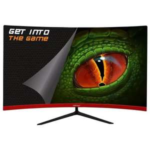 27 pulgadas y Full HD: este monitor gaming de 1ms tira su precio hasta los  125 euros - Softonic