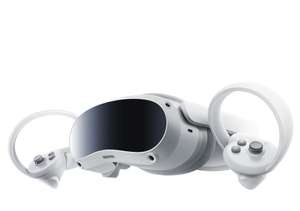 Gafas de Realidad Virtual PICO 4 All-In-One VR Headset 128GB + 3 juegos