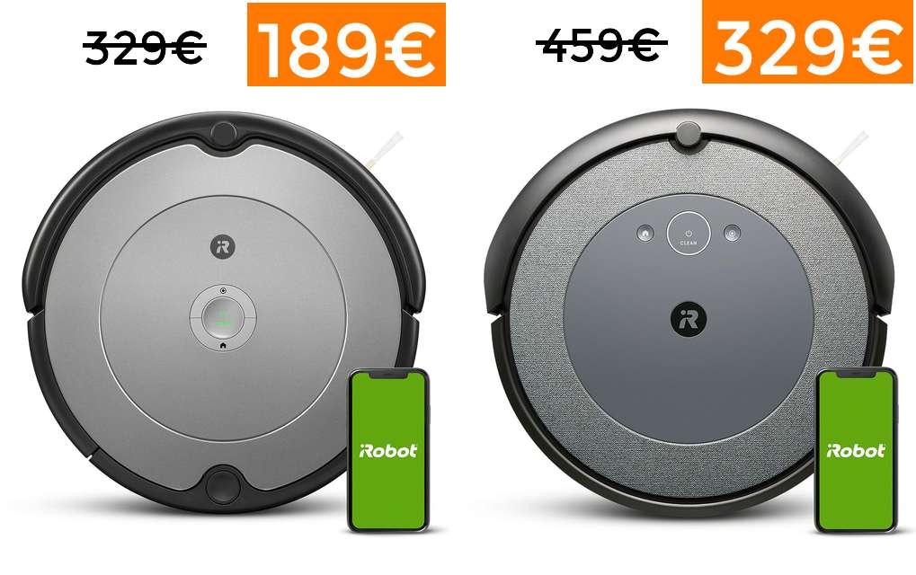 Roomba I7 Carrefour Factory Sale, 54% OFF | www.ingeniovirtual.com