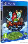 Arietta of Spirits - Playstation 4 (bajada de precio)
