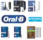 Ofertas Oral-B Prime Day
