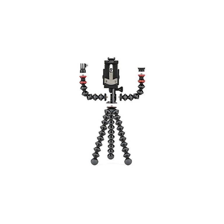 JOBY – Soporte GorillaPod Mobile Rig (JB01533-BWW)