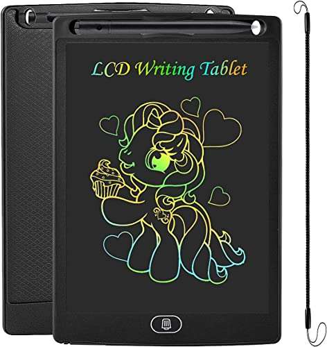Tableta Escritura LCD de 8,5 Pulgadas