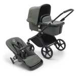 Bugaboo Fox Cub en todos los colores, Amazon, el Corte Inglés y página oficial de Bugaboo