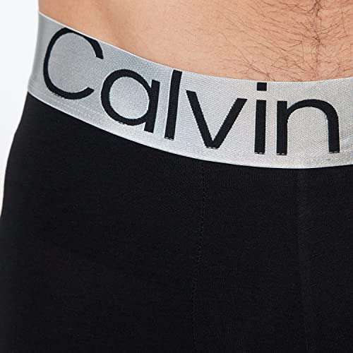 Calvin Klein Boxer (Pack de 3) para Hombre