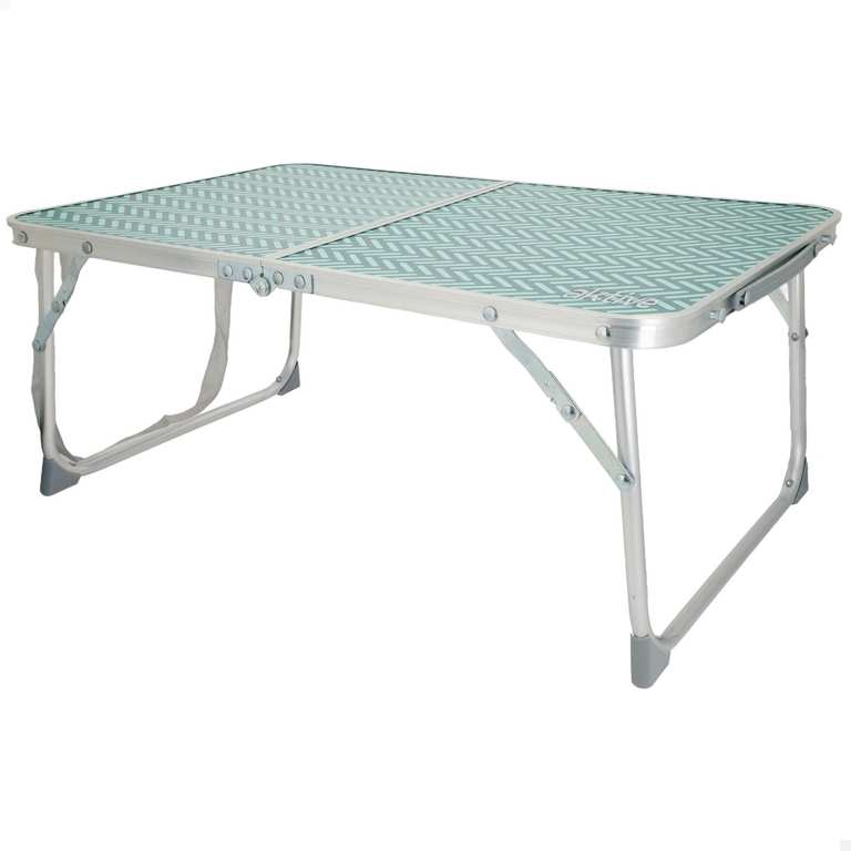 Imagen de Aktive Mesa de camping plegable co
