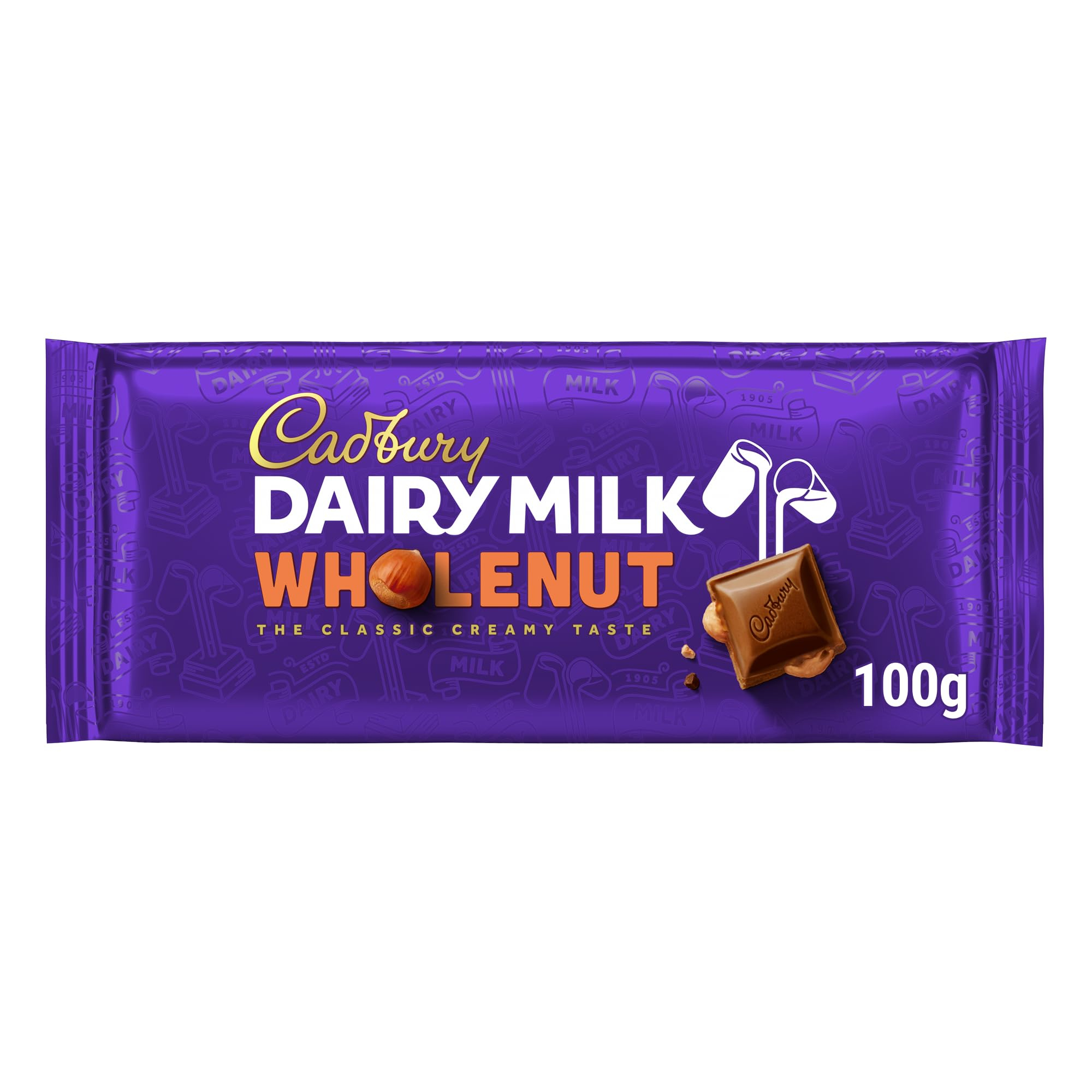 Cadbury Dairy Milk Fruit & Nut,