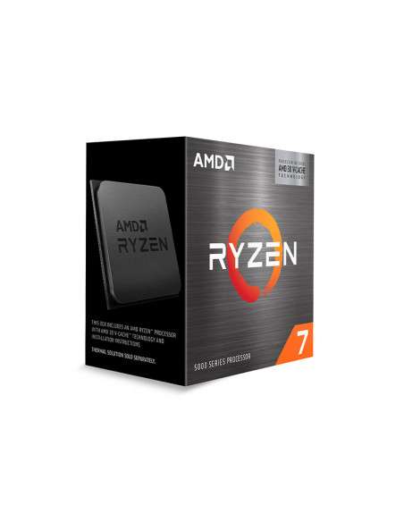 Ryzen 5800x3d 295€ envío incluido.