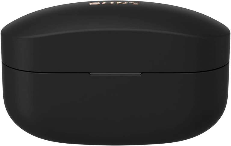 Sony WF-1000XM4 ANC Hi-Res solo 149€ [En Blanco y Negro]