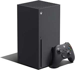 Xbox Series X Standard Edition 1tb