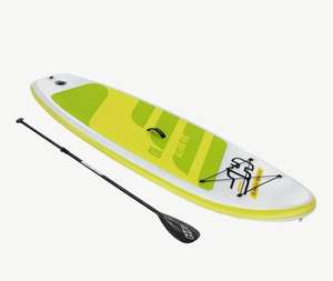 Tabla de paddle surf hydro force