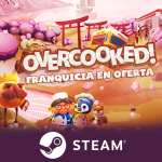 STEAM: Titanfall 2: Ultimate Edition. Ofertas Franquicia Overcooked