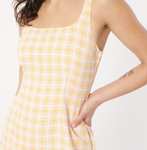 Vestido HOLLISTER | Tallas XS, S y M