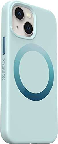 Otterbox Funda para iPhone 13 Mini, Slim con MagSafe, Resistente a Golpes y caídas, Ultra-Fina, Funda Protectora Fina
