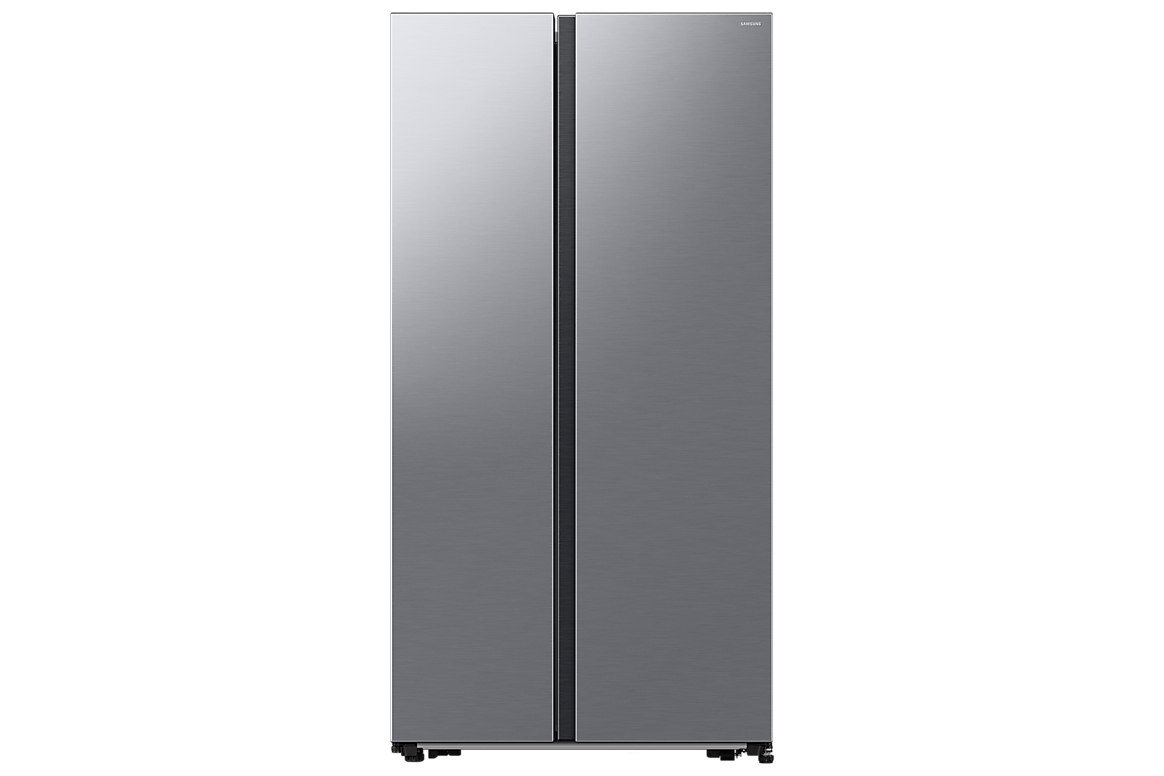 Frigorífico Americano SAMSUNG RS57DG400EM9