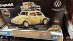 Volkswagen beetle specual edition en supermercado del juguete (Granada)