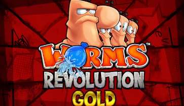 Worms Revolution Gold Edition Steam [KINGUIN]