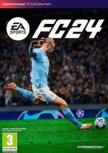 EA SPORTS FC 24 (PC) Origin Key (Solo idioma ES)