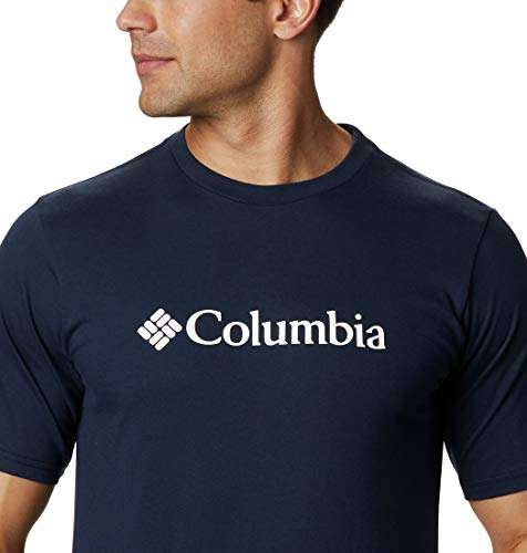 Camiseta Hombre Columbia