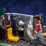 LEGO Eternals - Asedio de Domo - Amazon y Carrefour