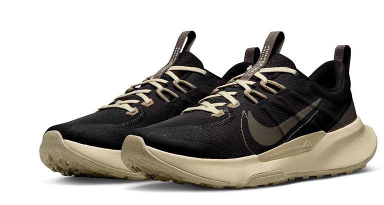 Zapatillas trail running de hombre Juniper Trail 2 Next Nature Nike en color rojo o negro // ( de mujer en info ) Recogida en tienda gratis