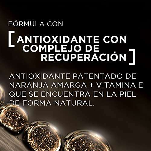 L'Oréal Paris - Crema Regeneradora con SPF30 y Complejo Antioxidante