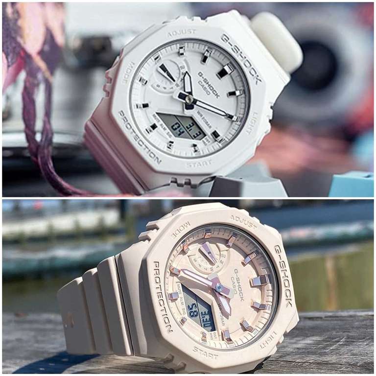 Relojes Casio G-Shock (mujer). » Chollometro