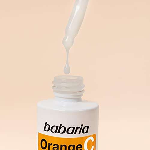 Babaria - Sérum Antioxidante (compra recurrente)