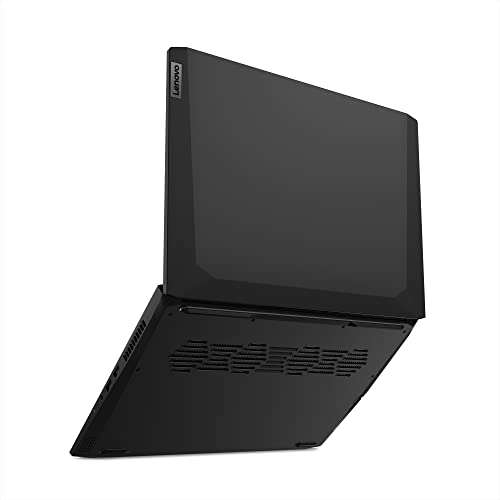 Lenovo IdeaPad Gaming 3 Gen 6 - 15.6" FHD 60Hz (Intel Core i5-11320H, 16GB RAM, 512GB SSD, NVIDIA GeForce RTX 3050-4GB, Sin SO) Negro