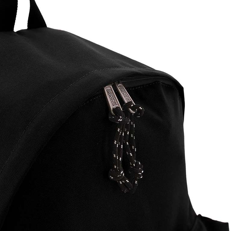 Coronel Tapiocca Mochila Hombre Urban Negro