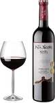 Pata Negra Vendimia Seleccionada - Vino Tinto D.O Rioja - Caja de 6 Botellas x 750 ml