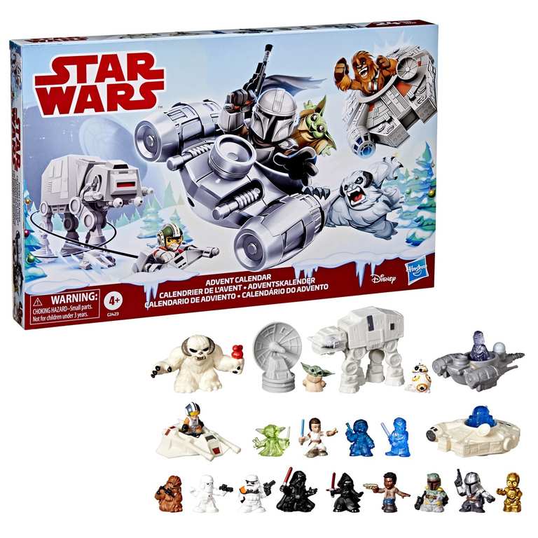 Imagen de (Reaco – como nuevo) Hasbro Disney