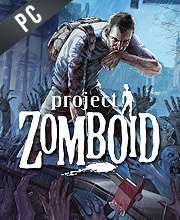 Project Zomboid PC Steam Gift