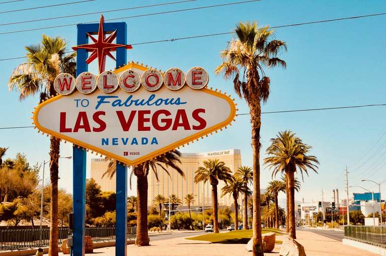 Las Vegas, San Francisco y Los Ángeles. 11 DÍAS con todos los vuelos + hoteles + traslados + seguros por 1595 euros PxPm2