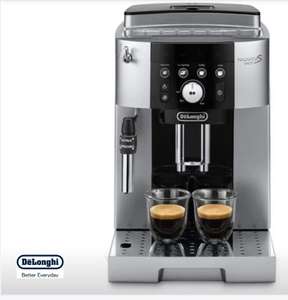 De’Longhi Magnifica S ECAM250.23.SB Smart Semi-automática Máquina espresso 1,8 L