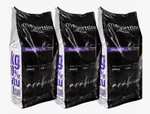 Mogorttini - Pack 3 Kilos Café en Grano Espresso Selección 100% Arábicas Calidad Superior - Especial Superautomática. 13'92€/KG