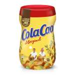 2 x ColaCao Bebida con Cacao Natural, sin Aditivos, 760g [Unidad 4'05€]