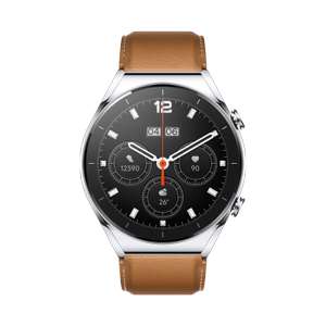 Xiaomi Watch S1 (10 euros descuento + nuevos usuarios)